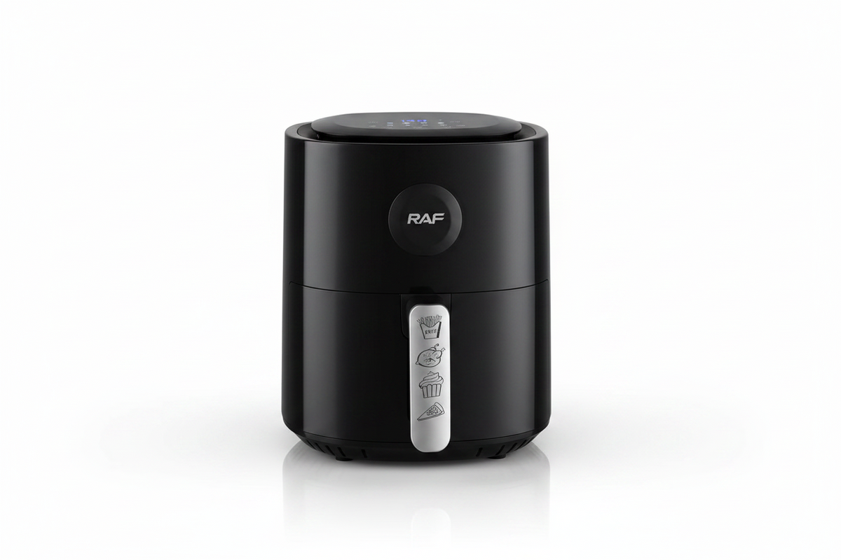 Air Fryer 4L Wi-Fi enabled
