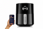 Air Fryer 4L Wi-Fi enabled