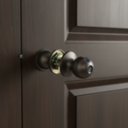 Smart Advanced Fingerprint Bluetooth Key Door Lock