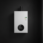 10L Constant Temp LPG Gas Geyer