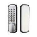 Smart Advanced Push Button Door Lock