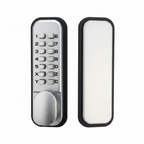 Smart Advanced Push Button Door Lock