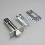 Smart Advanced Push Button Door Lock