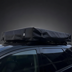 CAMPAX Double Layer Hydraulic Rooftop Tent – 3-5 Person