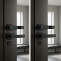 Smart  Advanced Sinovo Lever Door Lock