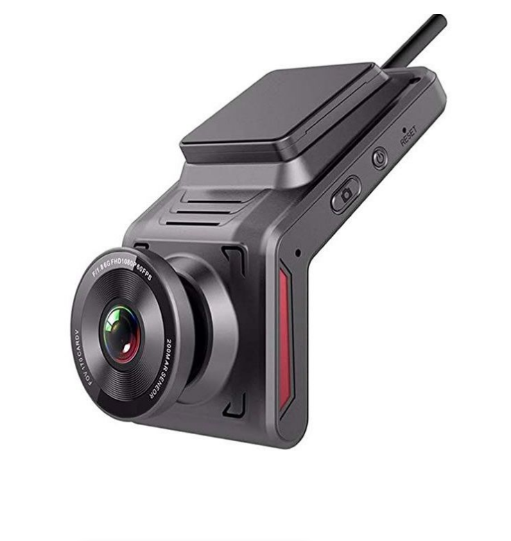 Smart 4G Cloud Dash Camera