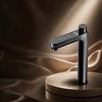 Smart Faucet Match Water Purifier Machine Dual Outlet And TDS Display