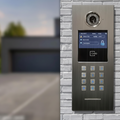 Home Intercom Video Doorphone Wi-Fi Enabled
